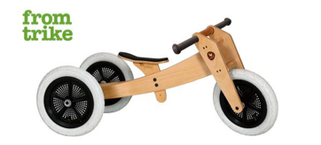 Wishbone Bike Original 3-in-1 01